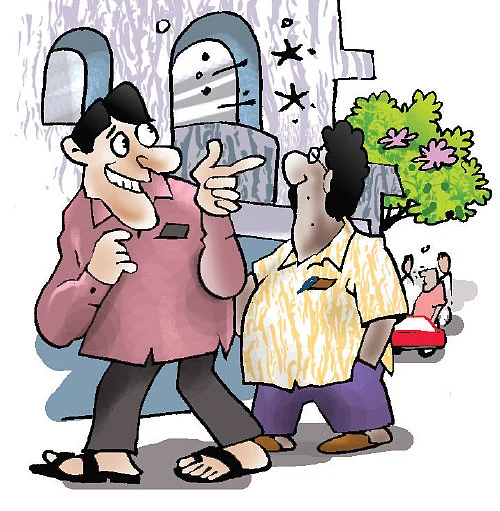 ஜோக்ஸ்