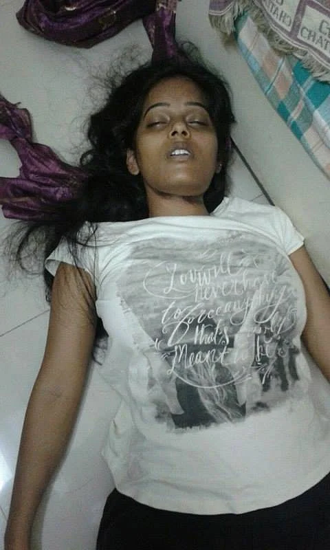 மீண்டும் ஒரு சின்னத்திரை நடிகையின் தற்கொலை...தொடரும் சோகம்!