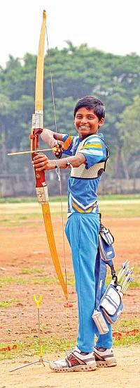 ”சவால்கள் அதிகம் வேண்டும்!”