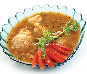 30 வகை ரசம்