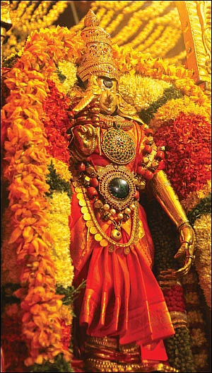 சக்தியர் சங்கமம்!