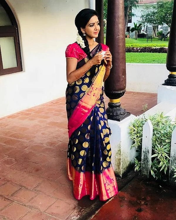 artist pavani reddy artist pavani reddy