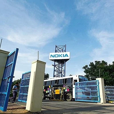 ஸ்ரீபெரும்புதூரில் மீண்டும் திறக்கப்படுகிறது நோக்கியா ஆலை!