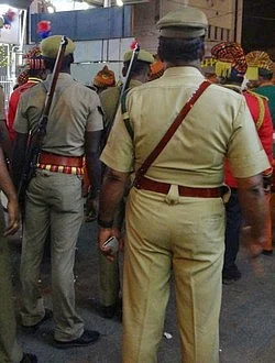 ஆம்பூர் கலவரம் உணர்த்துவது என்ன..?