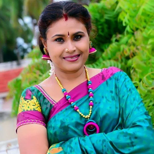 `திருமதி செல்வம்' பாக்கியத்தை மக்கள் இன்னும் மறக்கலை!- சின்னத்திரை நடிகை கெளதமி