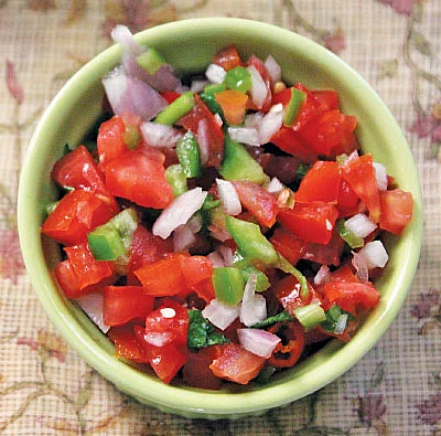 30 வகை இன்டர்நேஷனல் வெஜ் ரெசிப்பி
