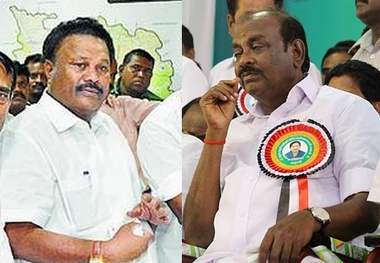பொருளாளர் பதவி...அலறும் அதிமுகவின் இரண்டாம்கட்டத்தலைவர்கள்!