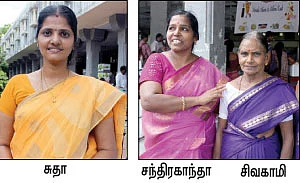 லட்சம் லட்சமா வாங்க..!