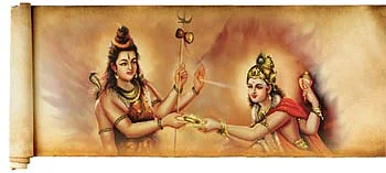 தெரிந்த புராணம்... தெரியாத கதை!