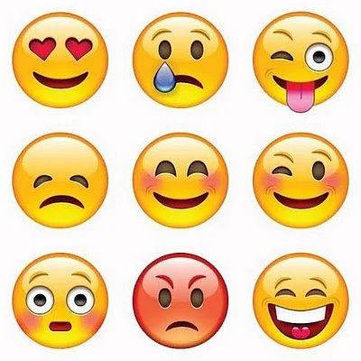 இது எமோஜிக்களின் உலகம் #WorldEmojiDay