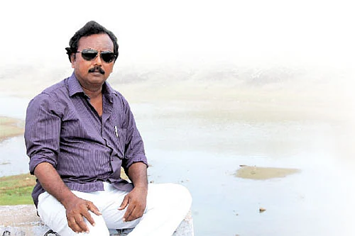என் ஊர் : பரப்பாடி