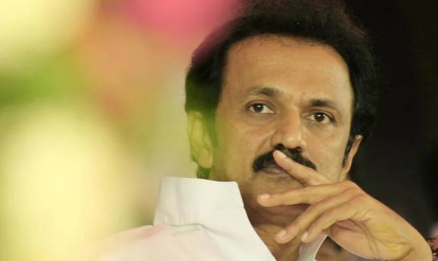 உள்ளாட்சித் தேர்தலை விரைவில் நடத்த வேண்டும் - மு.க.ஸ்டாலின் வலியுறுத்தல்