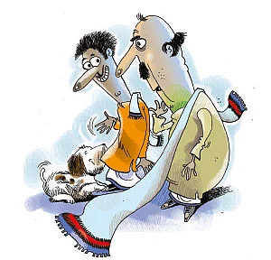 ஜோக்ஸ் - 4