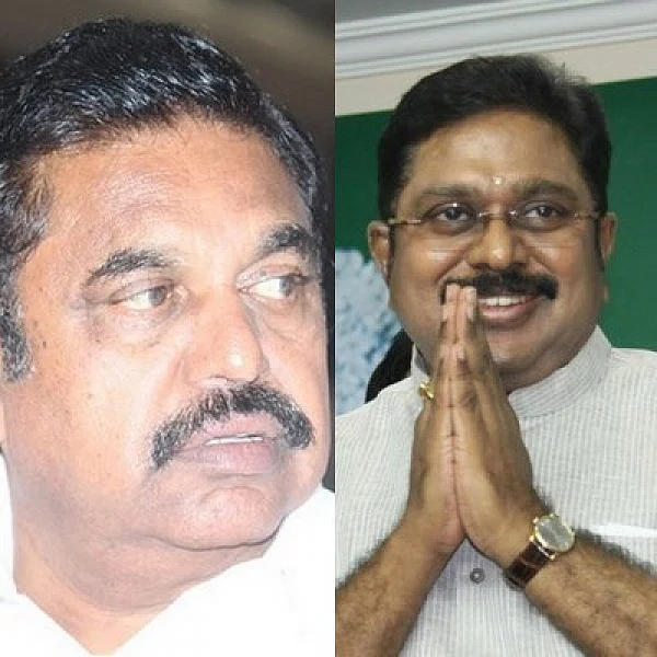 ‘இலக்கு எம்.எல்.ஏக்கள்தான்; தினகரன் அல்ல!’ - எடப்பாடி பழனிசாமியின் மெளன யுத்தம் #VikatanExclusive