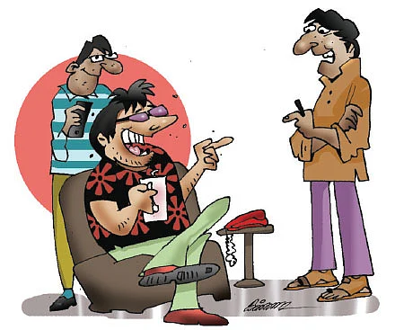 ஜோக்ஸ் - 2