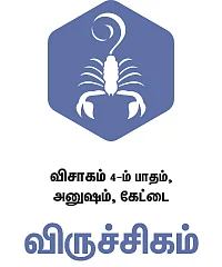 ராசிபலன் - ஜனவரி 29 முதல் பிப்ரவரி 11 - ம் தேதி வரை