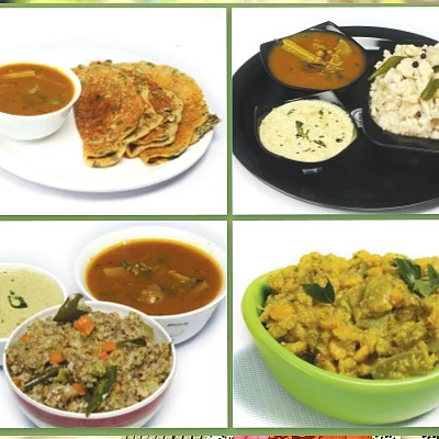 கர்ப்பிணிப் பெண்களுக்கான சத்தான சமையல்