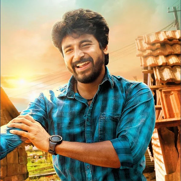சிவகார்த்திகேயன் பட டைட்டிலுக்கு நியூமராலஜி பார்க்கும் இயக்குநர்!