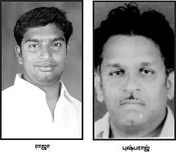 'கை' மாறும் தொகுதி?