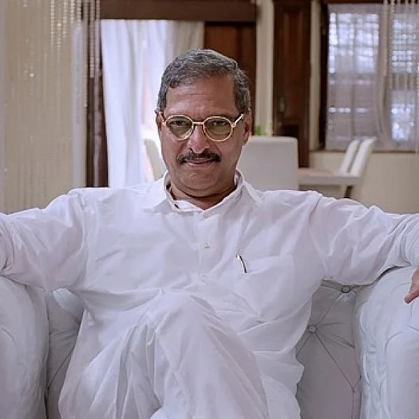 `நான் கவர்ச்சி நடிகையாம்; அவர் விருது வாங்கிய நடிகராம்!’ - `காலா’ வில்லன் மீது நடிகை பாலியல் புகார்