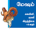 அள்ளித் தரும் அட்சய திரிதியை!