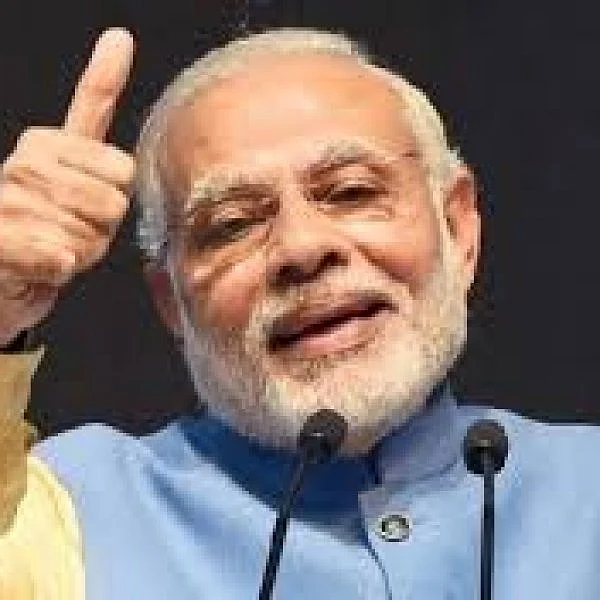மத்திய அரசுக்கு எதிரான நம்பிக்கையில்லா தீர்மானம் தோல்வி!