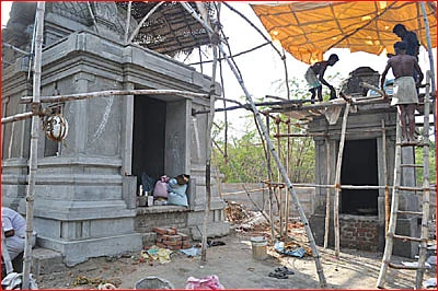 ஆலயம் தேடுவோம்!