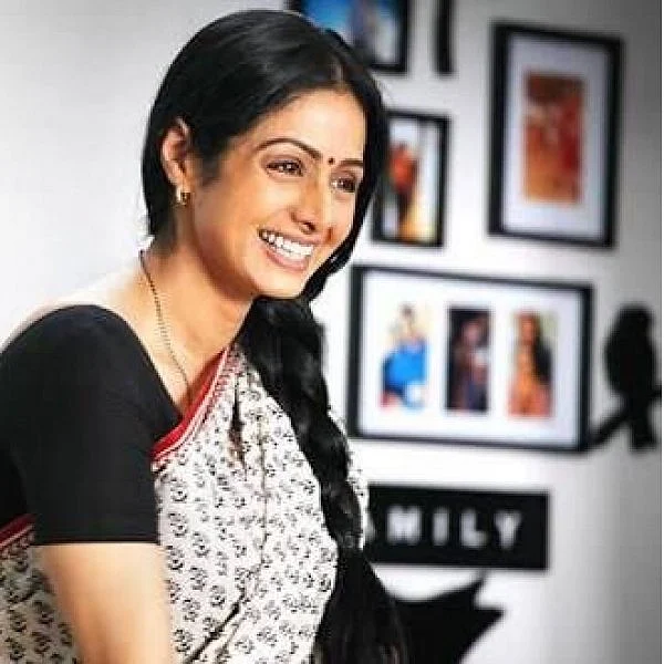 ஸ்ரீதேவி