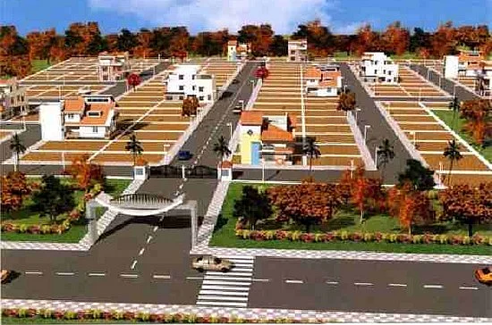 மழையில் மிதக்கும் வீடுகள்..! ரியல் எஸ்டேட் நிலவரம் என்ன?