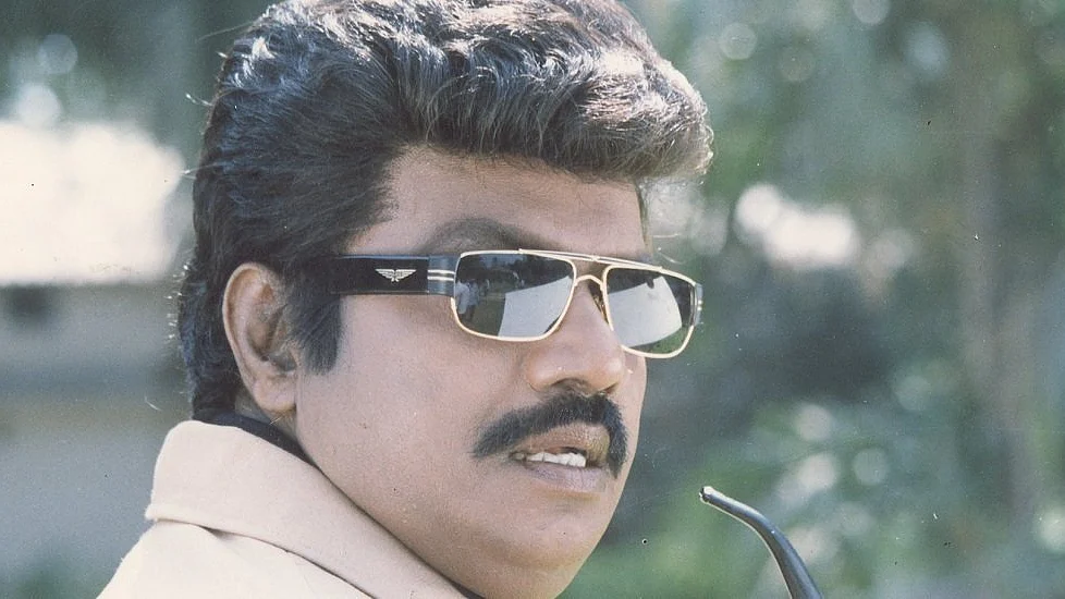 கவுண்டமணி
