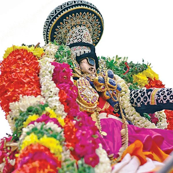 ரங்க ராஜ்ஜியம் - 26