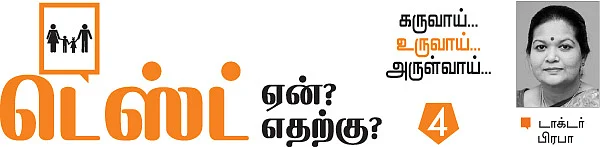 கருவாய்... உருவாய்... அருள்வாய்...