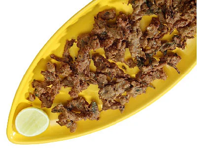 நல்ல சோறு - 8