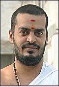மச்சங்களும் பலன்களும்