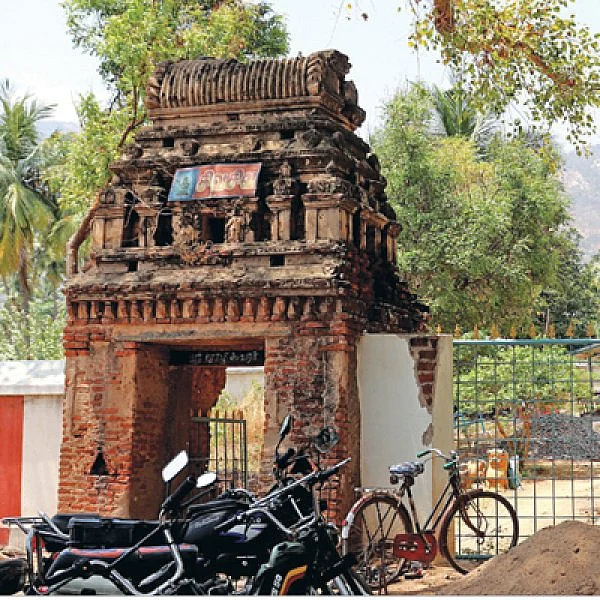 ஆலயம் தேடுவோம்: வெற்றியைத் தரும் நந்தி கம்பீஸ்வரர் ஆலயம் பொலிவு பெறட்டும்!