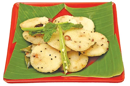 30 வகை கிராமிய சமையல்