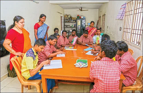அன்புக்கு வானமே எல்லை!