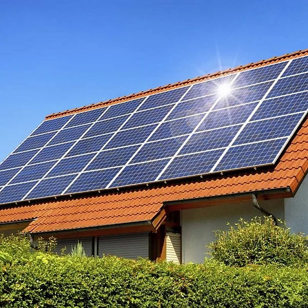 விலையேறும் மின்சாரம்.. விதிவிலக்கான சோலார்! #RenewableEnergy