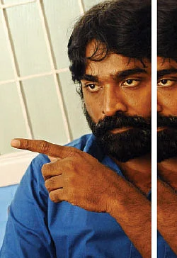 “சினிமாவில் நான் ஒரு துளி!” - விஜய் சேதுபதி