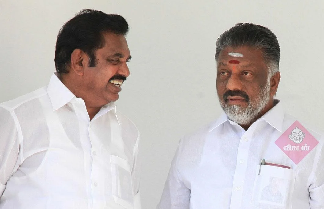 'இனி தமிழக வளர்ச்சிதான் குறிக்கோள்': அணிகள் இணைப்பை வாழ்த்திய மோடி! #LiveUpdate