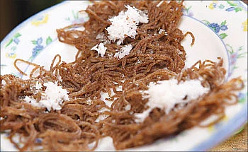 சிறுதானிய சமையல்... சுவை ப்ளஸ் ஆரோக்கியம்!