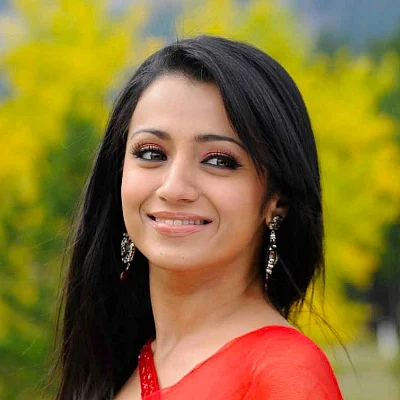 த்ரிஷா