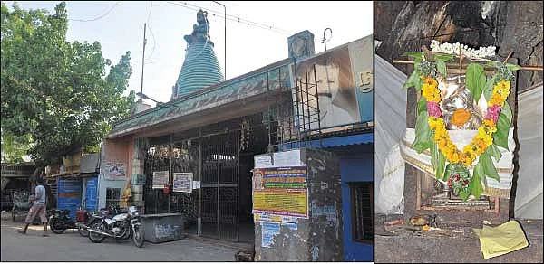 அருமருந்தாகும் அபிஷேக தீர்த்தம்!