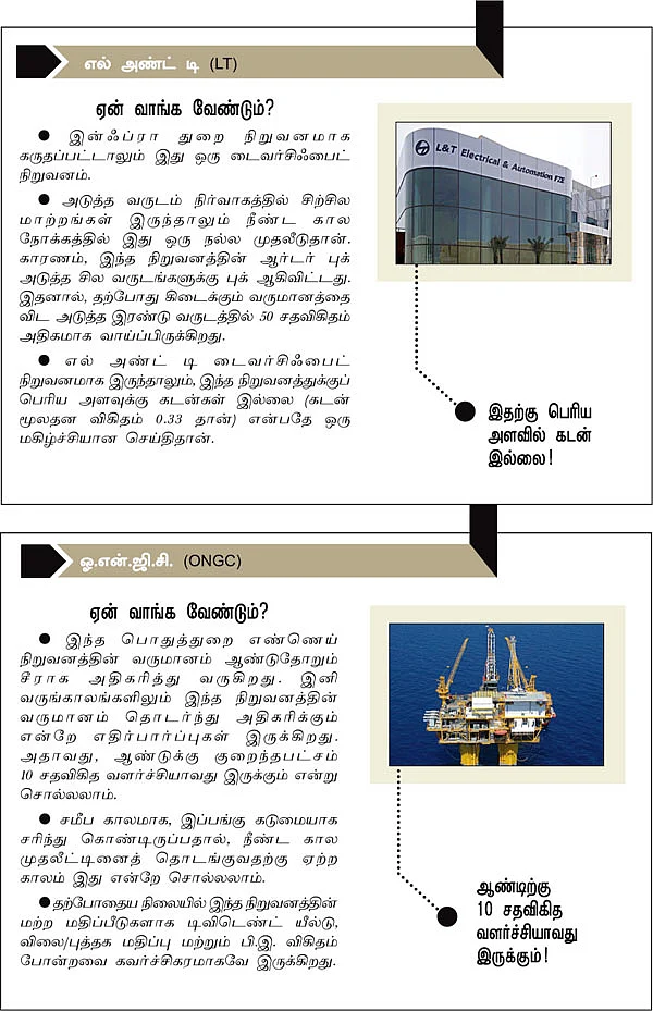பொற்காலமே இனிமேல்தான்!