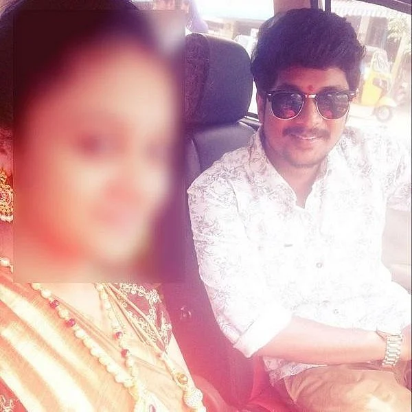 `யெஸ், ஆண் குழந்தை பிறந்துள்ளது' - ஆணவக் கொலையால் பாதிக்கப்பட்ட அம்ருதா வீட்டுக்கு புது வரவு! #AmruthaPranay