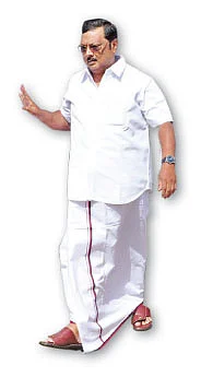 முடிவுக்கு வராத மு.க. கலாட்டா!