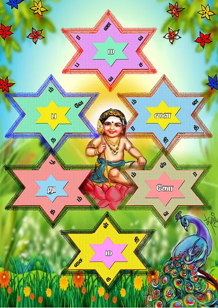 புதிர் புதிது! - 9