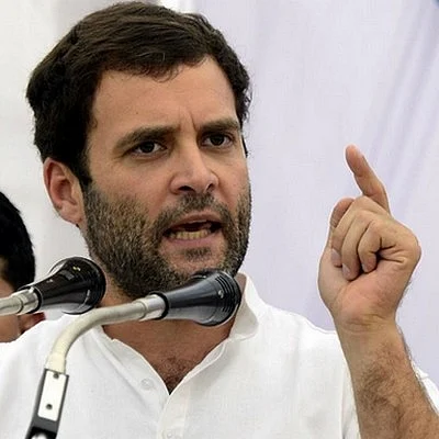 தைரியம் இருந்தால் லலித் மோடியை கைது செய்யுங்கள்: மோடிக்கு ராகுல் காந்தி சவால்!