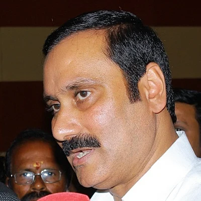 ''தமிழகத்தில் நடப்பது மன்னராட்சி'' - விளாசும் அன்புமணி
