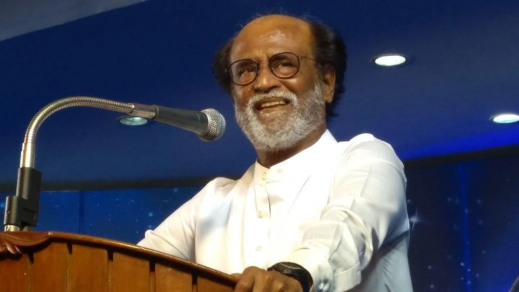 ரஜினியின் அரசியல் பிரவேசம்...உங்கள் கருத்து என்ன? #Rajinikanthpoliticalentry